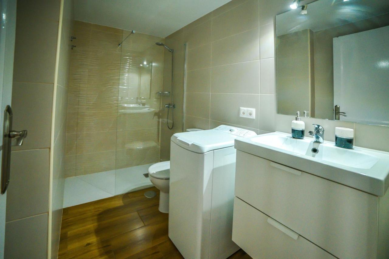 Precioso Apartamento Con Piscina Tias Exterior photo